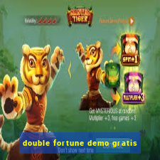 double fortune demo gratis